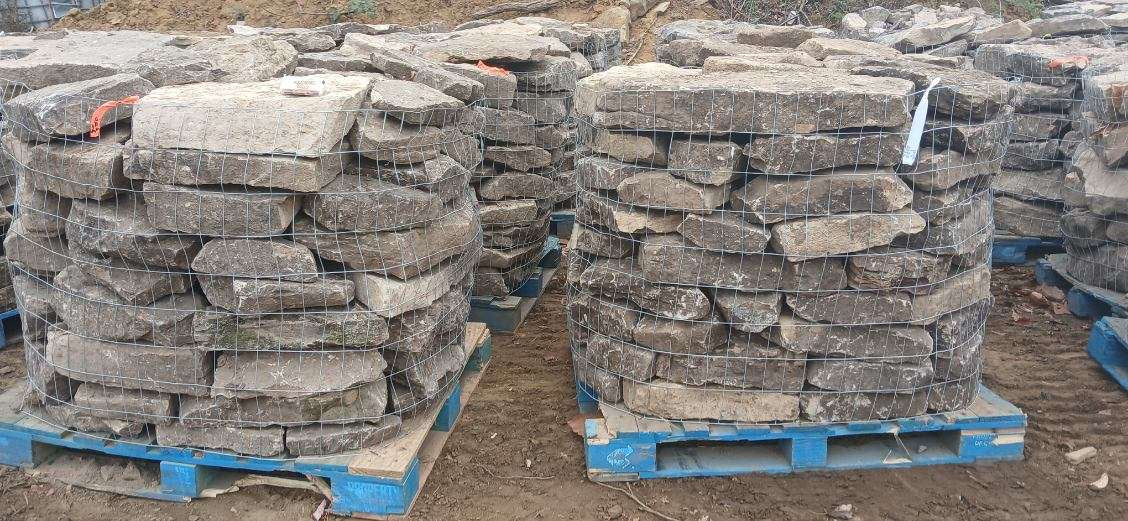 Natural TN Fieldstone 3–4″ (Retailer)