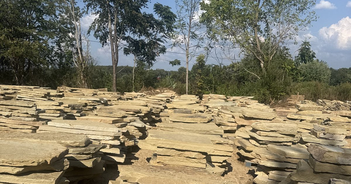 Stackable / Retaining Wall – Wholesale Stone Supply TN