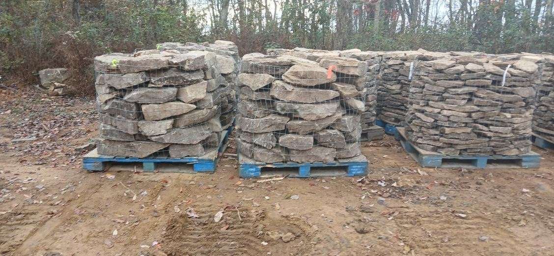 Natural TN Fieldstone Thick Long (Retailer)